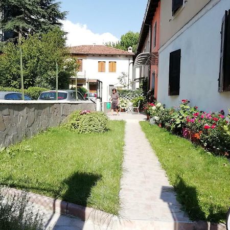 Appartamento San Valentino Ούντινε Εξωτερικό φωτογραφία