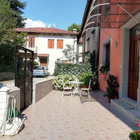 Appartamento San Valentino Ούντινε Εξωτερικό φωτογραφία