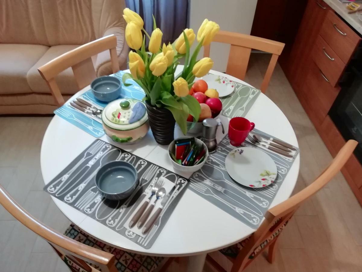 Appartamento San Valentino Ούντινε Εξωτερικό φωτογραφία
