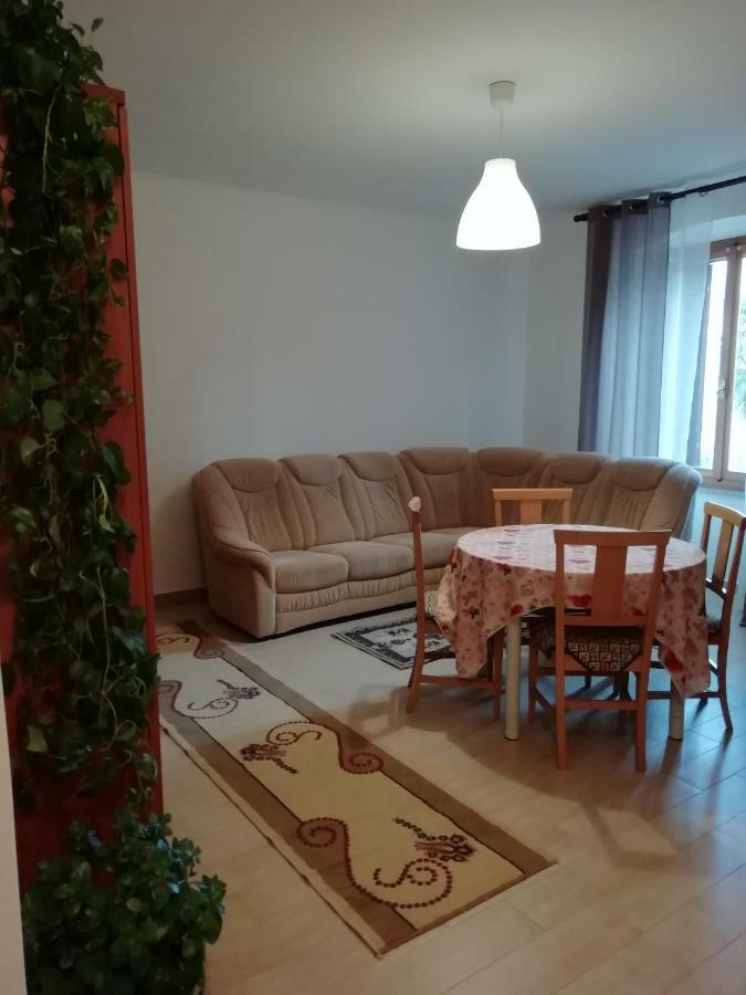 Appartamento San Valentino Ούντινε Εξωτερικό φωτογραφία