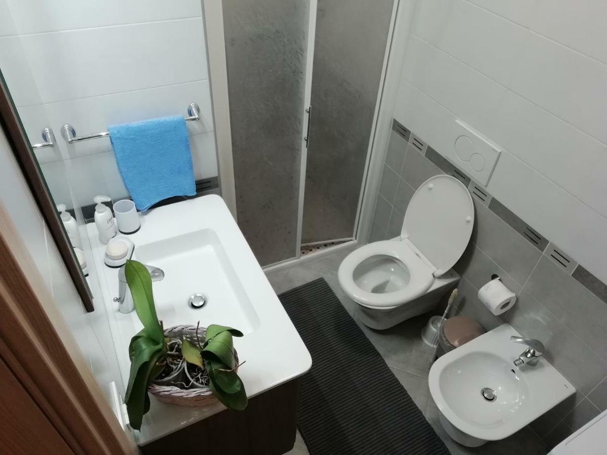 Appartamento San Valentino Ούντινε Εξωτερικό φωτογραφία