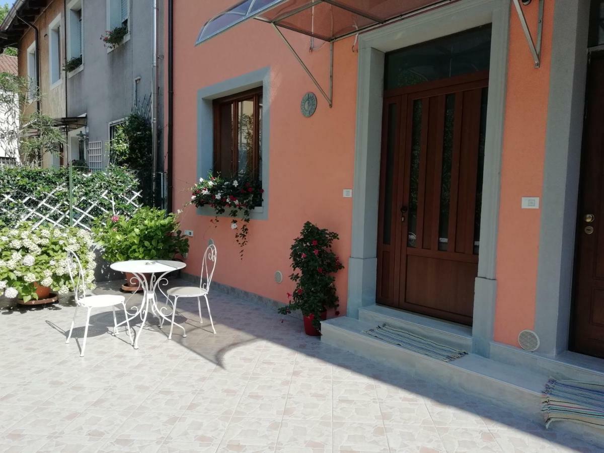 Appartamento San Valentino Ούντινε Εξωτερικό φωτογραφία