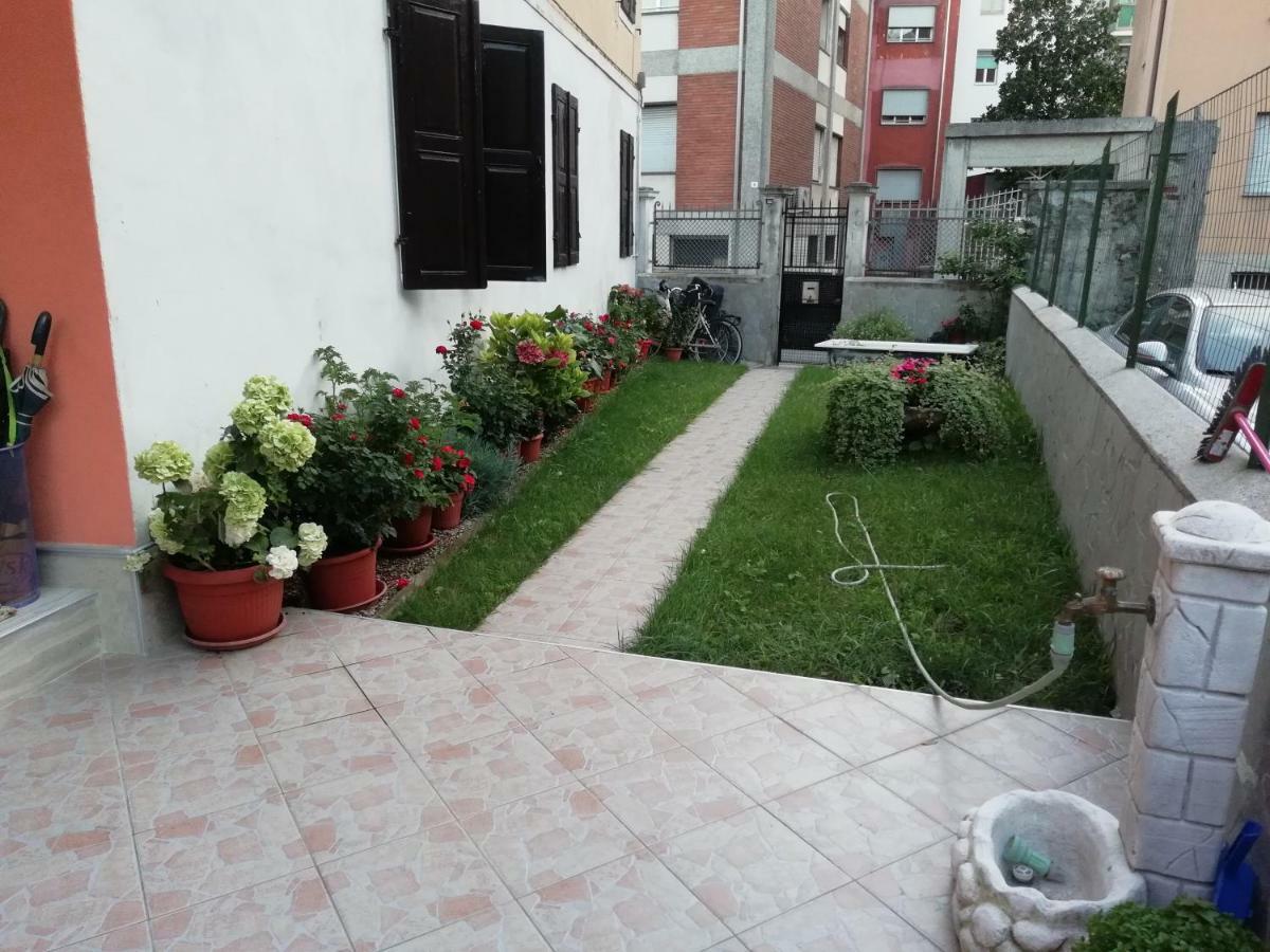 Appartamento San Valentino Ούντινε Εξωτερικό φωτογραφία